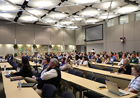 Pediatric Grand Rounds